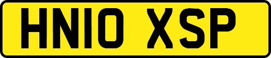 HN10XSP