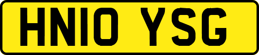 HN10YSG