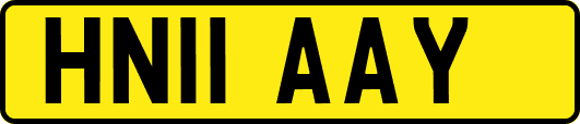 HN11AAY