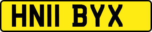 HN11BYX