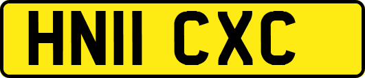 HN11CXC