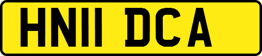 HN11DCA