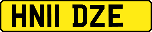 HN11DZE