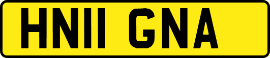 HN11GNA