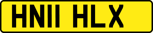 HN11HLX