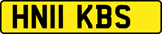 HN11KBS
