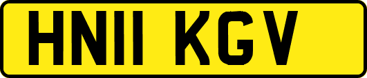 HN11KGV