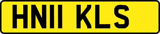 HN11KLS