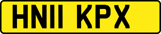 HN11KPX
