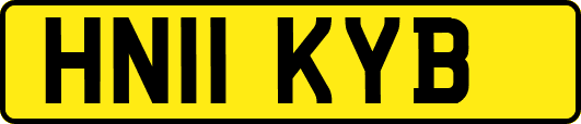 HN11KYB