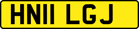 HN11LGJ