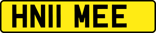 HN11MEE