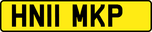 HN11MKP