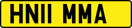 HN11MMA