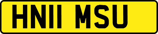 HN11MSU