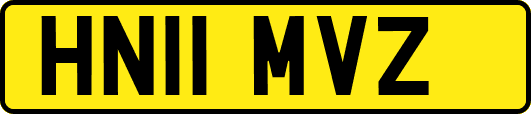 HN11MVZ
