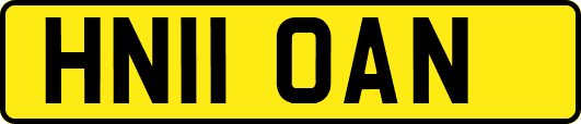 HN11OAN
