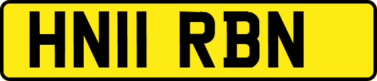 HN11RBN