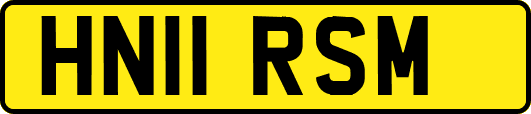 HN11RSM