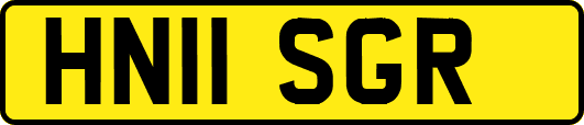 HN11SGR