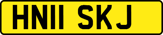 HN11SKJ
