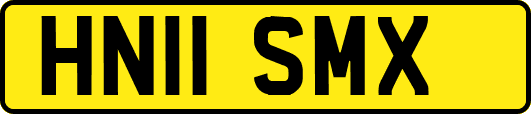 HN11SMX