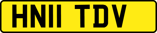 HN11TDV