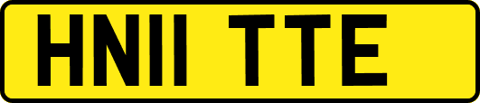 HN11TTE