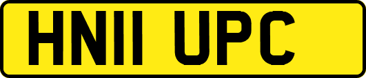 HN11UPC