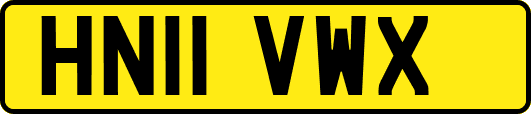 HN11VWX