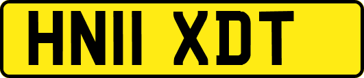 HN11XDT
