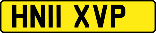 HN11XVP