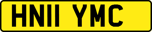 HN11YMC