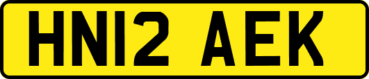HN12AEK