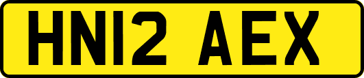 HN12AEX