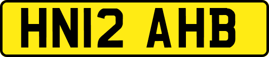 HN12AHB