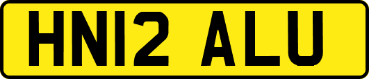 HN12ALU