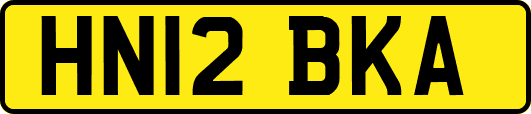 HN12BKA