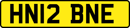 HN12BNE