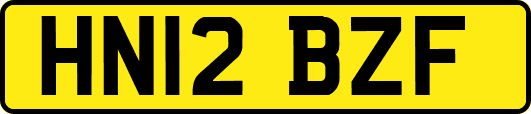 HN12BZF
