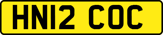 HN12COC
