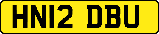 HN12DBU