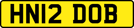 HN12DOB