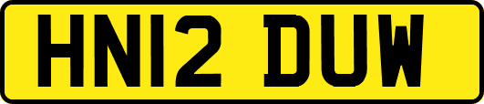 HN12DUW