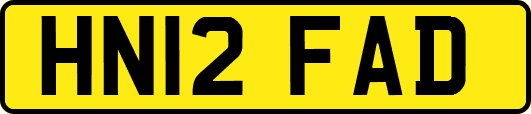 HN12FAD