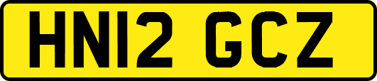 HN12GCZ