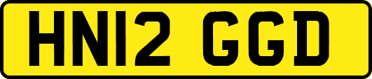 HN12GGD