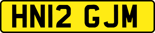 HN12GJM