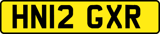 HN12GXR