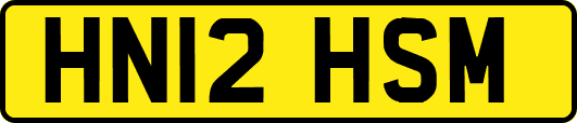 HN12HSM
